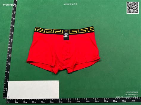 [QC] Versace Boxers From Anthony : r/FashionReps 